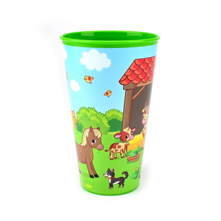 Pohár UH 400 ml