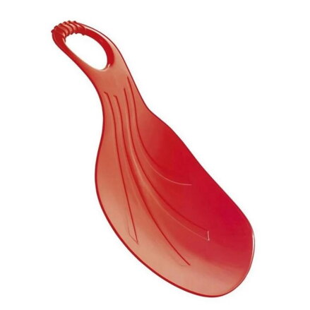 Klzák na sneh KID 2 / 36819020 červená KLC