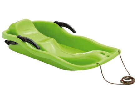 Boby RACE 87x40 cm zelené