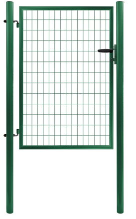 Branka jednok.SOLID PVC 1073x1200mm plot WW