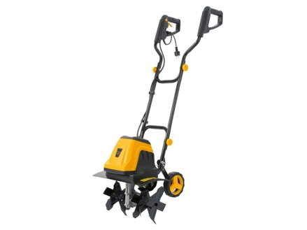 Kultivator el. 1500W 40cm RIWALL KLC