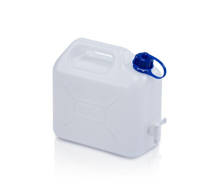 Kanister 5l UH s ventilom
