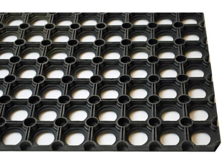 Rohoz COMPOS 150x100 guma