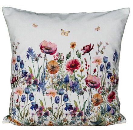 Obliečka na vankúš MAKY, 40x40cm