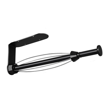 Držiak kuchynských utierok SKVELER, do priemeru rolky 16cm