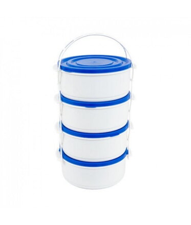 Obedár UH 4x1,2 l