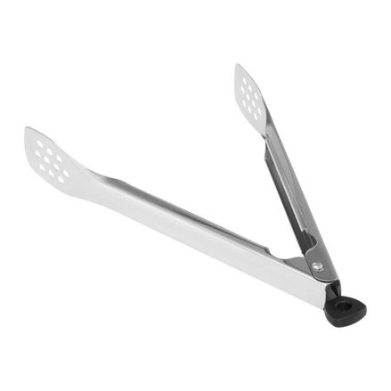 Kliešte kuchynské na obracanie 28cm