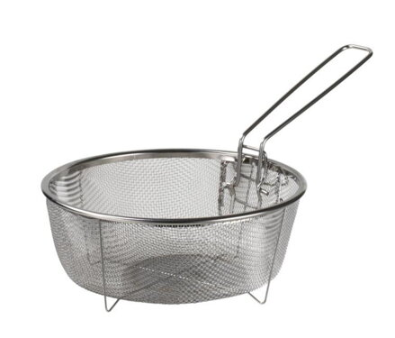 Košík do fritézy náhradný 23cm