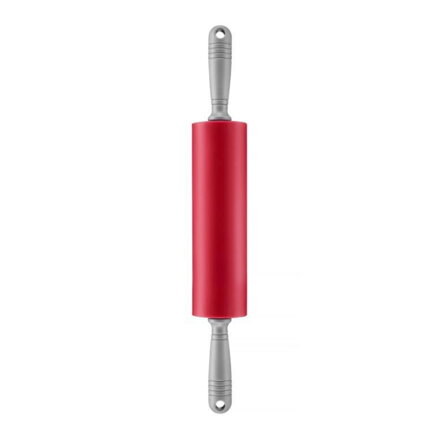 Valček na cesto CHERRY silikónový