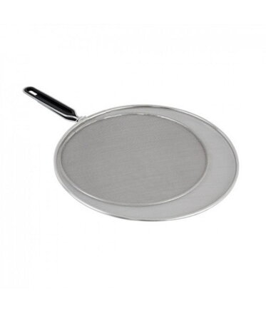 Sitko ochranné na panvicu 2ks 24cm a 29cm