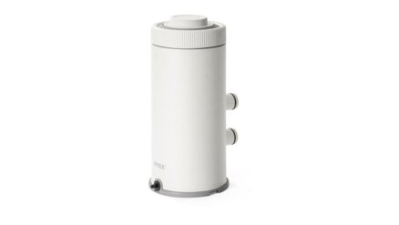 Filtracia kartušová 530gal/hod, 220-240V