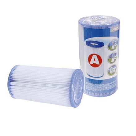 Filter Intex® typ A, kartušový, bazénový