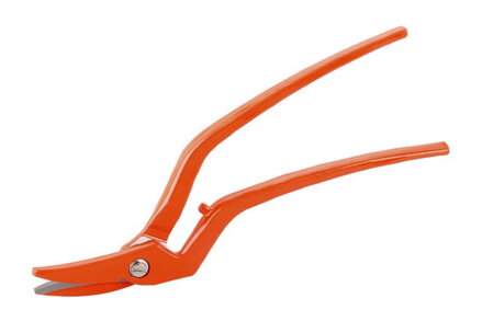 Noznice na plech 250mm