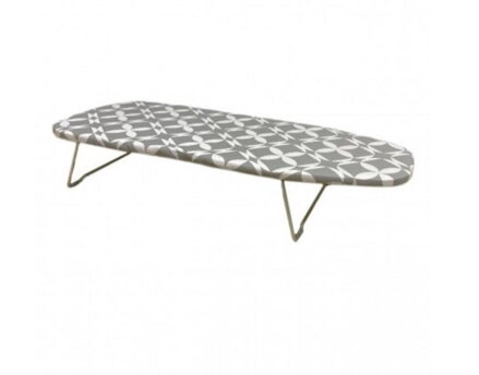 Doska žehliaca EASY 70x30 cm stolová