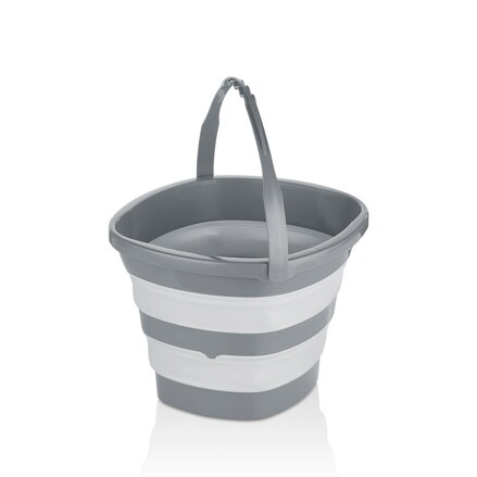 Vedro UH 12l skladacie
