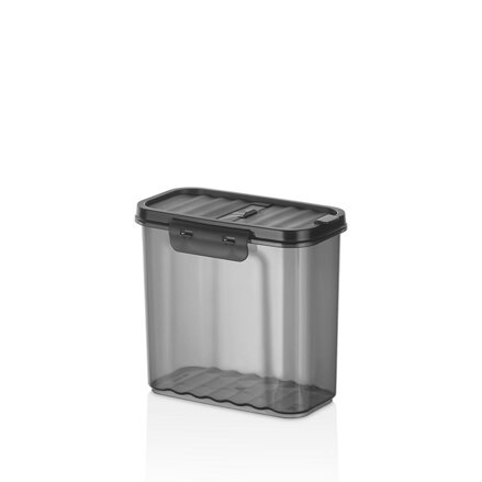 Dóza na sypké potraviny UH 1,5l Qlife