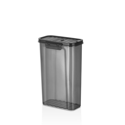 Dóza na sypké potraviny UH 2,5l Qlife