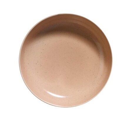 Miska porcelánová 500ml/15cm MODERNA pudrová