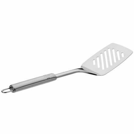 Obracačka 33cm nerez, závesná