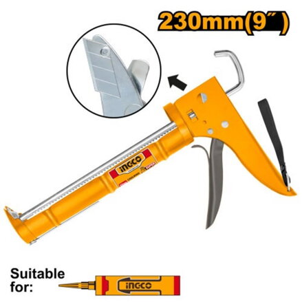 Lis na tmel 230mm INGCO Lis na tmel 230mm INGCO