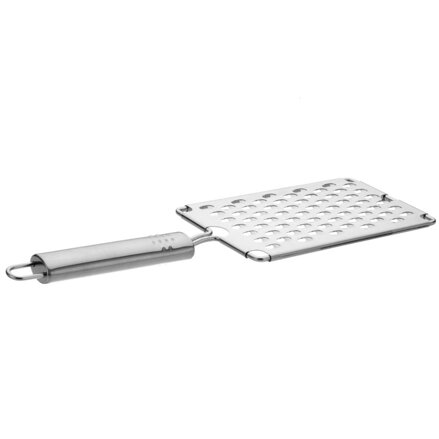 Struhadlo na syr 28,5cm nerez, závesné PAULA Struhadlo na syr 28,5cm nerez, závesné PAULA