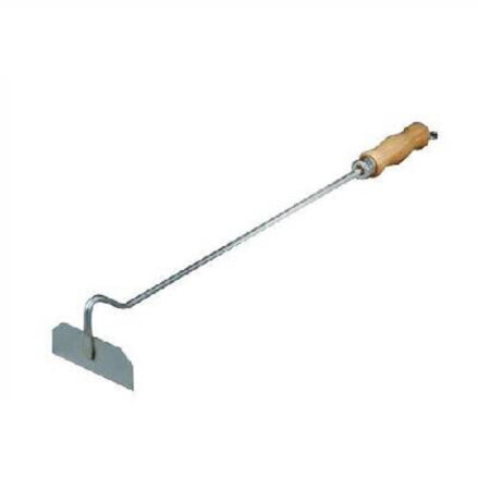 Kutáč vyhrabavač zinkový 50 cm Kutáč vyhrabavač zinkový 50 cm