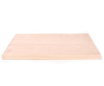 Doska na mäso drevená 18x30x2,3 cm číslo 9