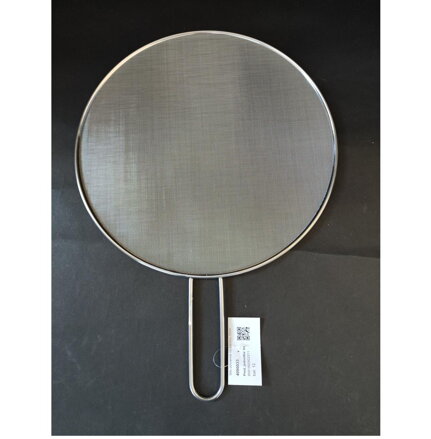 Sito ochranné na panvicu 33cm Sito ochranné na panvicu 33cm