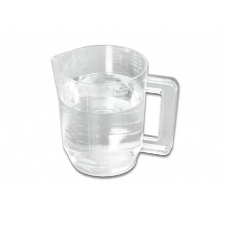 Odmerka 05 UH priesvitna 1l WW