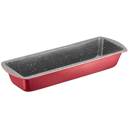 Forma na biskupský chlieb 37x13cm CHERRY