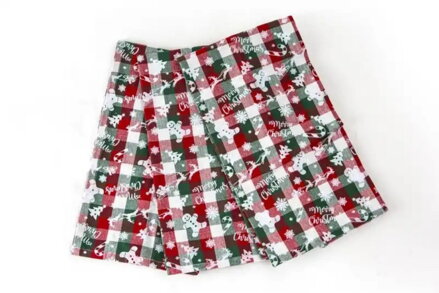 Utierka kuchynská bavlnená tkaná VIANOCE PERNÍČEK 3ks, 50x70cm, 270 g/m2