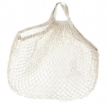 Taška nákupná - sieťovka
