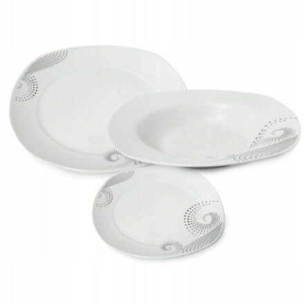 Tanier sada 18-dielna AR56