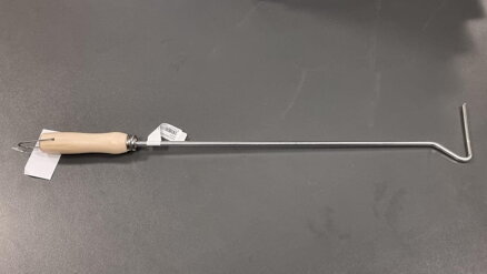 Kutáč zinkový 50cm