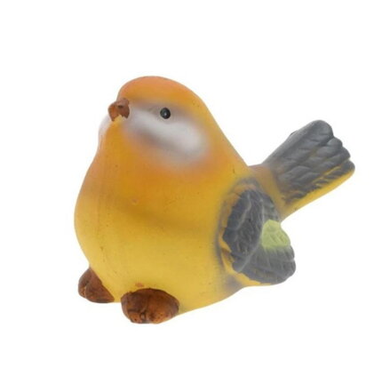 Postavička vtáčik 10 cm