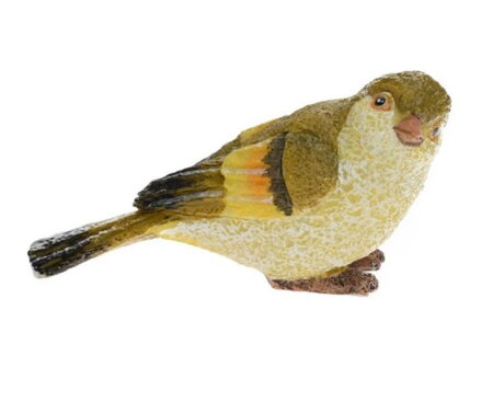 Postavička vtáčik 8 cm