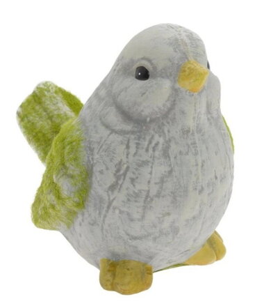 Postavička vtáčik 14,8 cm