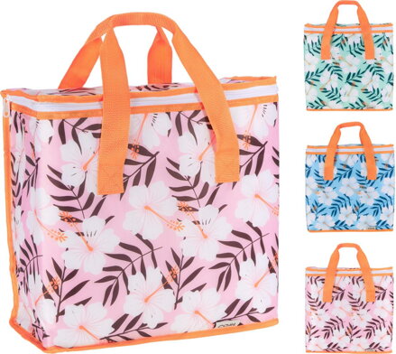 Taška chladiaca 16 l mix