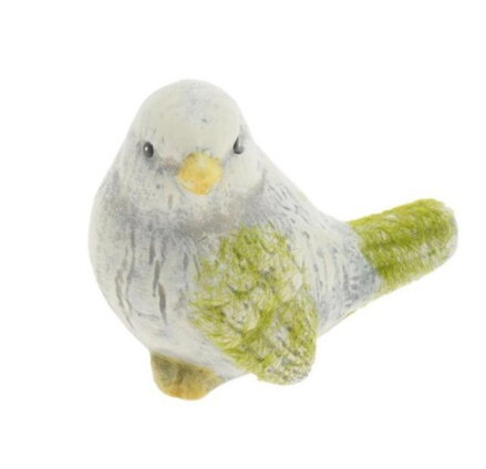 Postavička vtáčik 10 cm