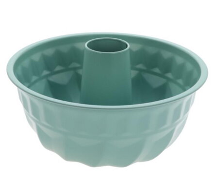 Forma na bábovku o 25cm, výška 10cm, nelepivý povrch