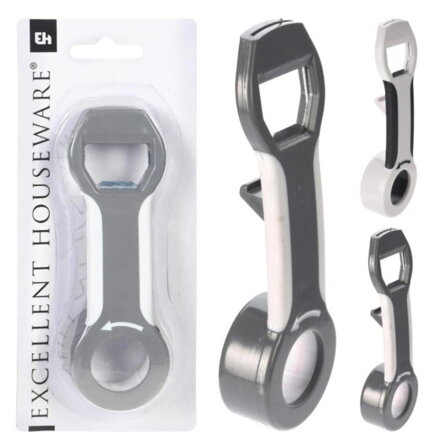 Otvárač 4 v 1 multifunkčný