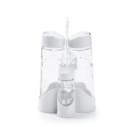 Korenička plastová 4 dielna