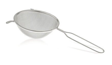 Cedník pocín 22 cm