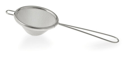 Cedník kónický pocín 10 cm