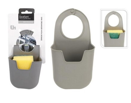 Držiak špongie na riad