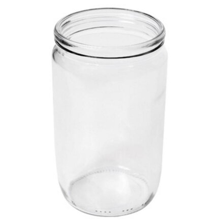 Pohár zavárací OMNIA 710 ml balenie 10ks