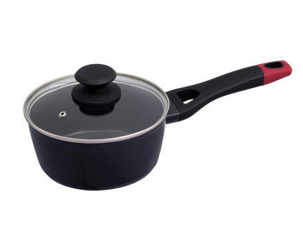 Kastról 1,6L, 18cm s rúčkou OPTIMA PYREX