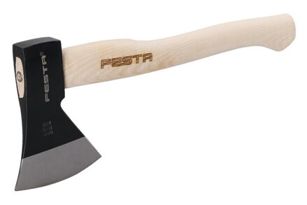 Sekera PROFI 1000g, nasada drevo