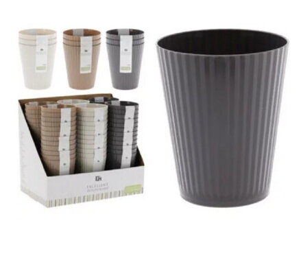 Pohár UH 300ml 3ks mix