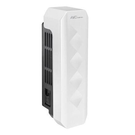 Dávkovač mydla nastenný 350ml